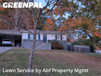 Lawn Mowing nearby Knoxville, TN, 