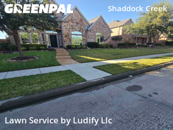 Lawn Mow nearby Frisco, TX, 