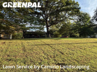 Lawn Maintenance nearby Greensboro, NC, 