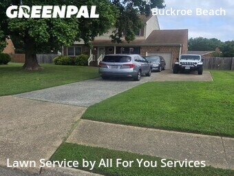 Lawn Cutting nearby Hampton, VA, 