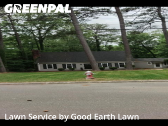Lawn Mowing nearby Chapel Hill, NC, 