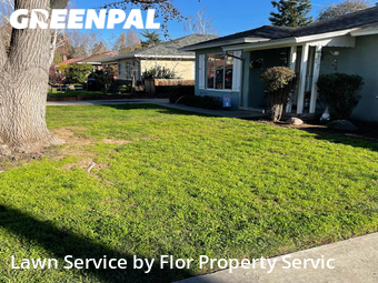 Lawn Mowing nearby San Jose, CA, 