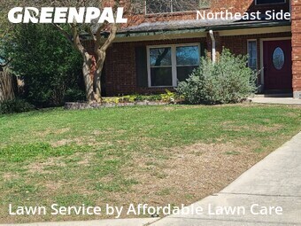 Lawn Maintenance nearby Schertz, TX, 