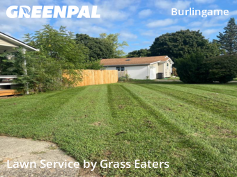 Yard Cutting nearby Wyoming, MI, 