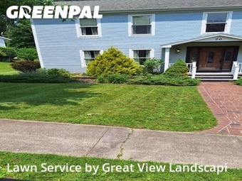 Lawn Mowing nearby Middletown, CT, 