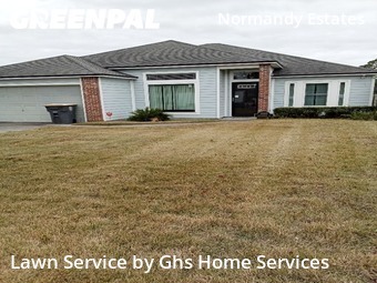 Lawn Servicein Jacksonville,32221,Lawn Care Service by Ghs Home Services , work completed in Dec , 2025