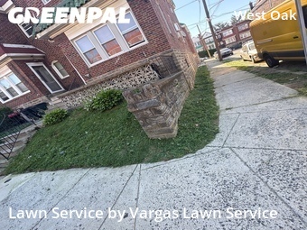 Lawn Mowing Service nearby Philadelphia, PA, 