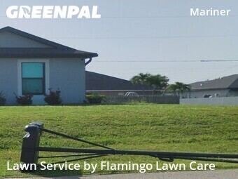 Lawn Service nearby Cape Coral, FL, 