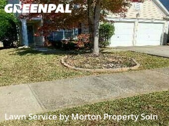 Lawn Cut nearby Atlanta, GA, 