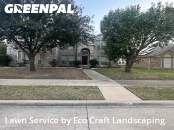 Lawn Maintenance nearby Lewisville, TX, 