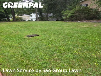 Lawn Care Service nearby Buford, GA, 