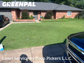 Lawn Care Service nearby Norman, OK, 