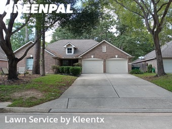 Lawn Mowing Service nearby Conroe, TX, 