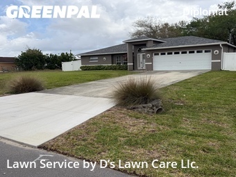 Lawn Care Service nearby Cape Coral, FL, 