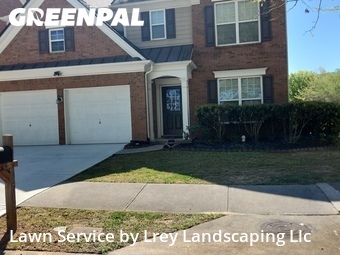 Lawn Care Service nearby Duluth, GA, 
