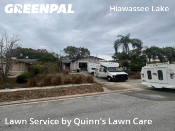 Lawn Maintenance nearby Orlando, FL, 