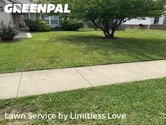 Grass Cutting nearby Lafayette, IN, 