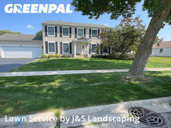 Yard Mowing nearby Lake In The Hills, IL, 