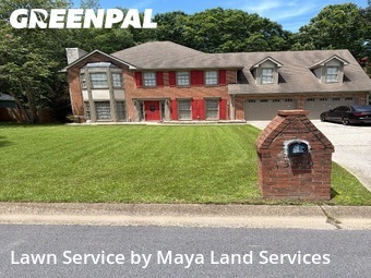 Yard Mowing nearby Marietta, GA, 