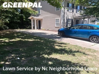 Lawn Care Service nearby Greensboro, NC, 