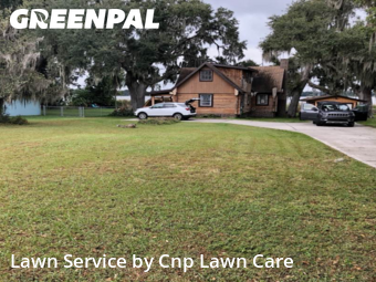 Lawn Care in Auburndale, 33823, Grass Services by Cnp Lawn Care, work completed in Nov , 2025
