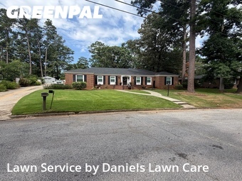 Lawn Care nearby Augusta, GA, 