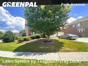 Lawn Care nearby Smyrna, GA, 