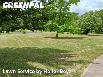 Lawn Care Service nearby Lafayette, IN, 