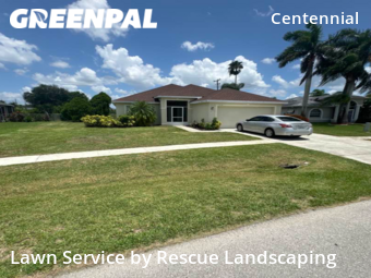 Lawn Cutting nearby Lehigh Acres, FL, 