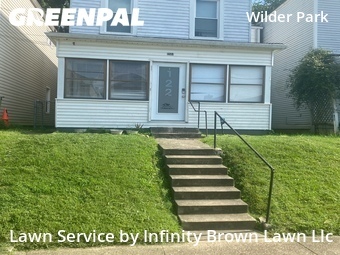 Grass Cutting nearby Louisville, KY, 