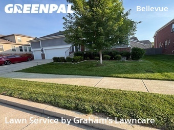 Yard Mowing nearby Nashville, TN, 