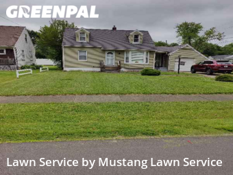 Lawn Care Service nearby Warren, OH, 