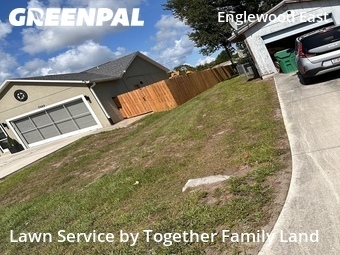 Yard Mowing nearby Port Charlotte, FL, 