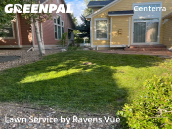 Landscaping Maintenance in Loveland, 80538, Landscaping Maintenance by Ravens Vue, work completed in Nov , 2025