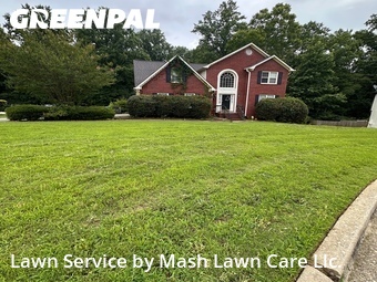 Yard Cutting nearby Snellville, GA, 