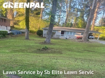 Grass Cutting nearby Decatur, GA, 