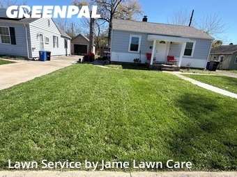 Grass Cutting nearby Essex, MD, 