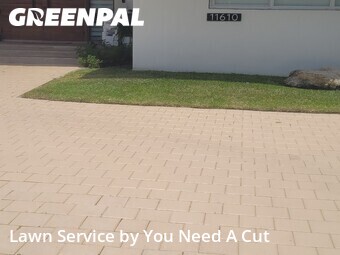 Lawn Maintenance nearby North Miami, FL, 