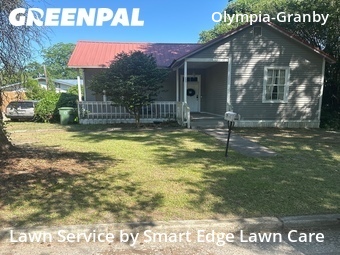 Lawn Mowing Service nearby Columbia, SC, 