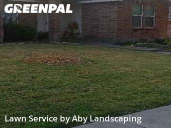 Lawn Maintenance nearby Wylie, TX, 