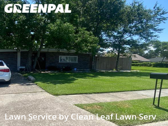 Lawn Care nearby New Orleans, LA, 