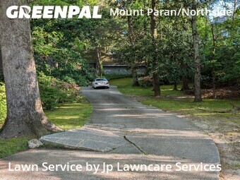 Lawn Service nearby Atlanta, GA, 