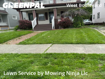 Lawn Care nearby Cleveland, OH, 