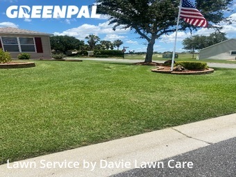 Lawn Service nearby The Villages, FL, 