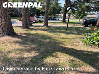 Grass Cutting nearby Hurst, TX, 