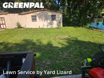 Lawn Mowing Service nearby Fruitland Park, FL, 