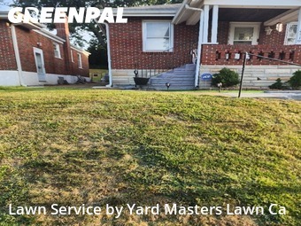 Grass Cutting nearby St. Louis, MO, 