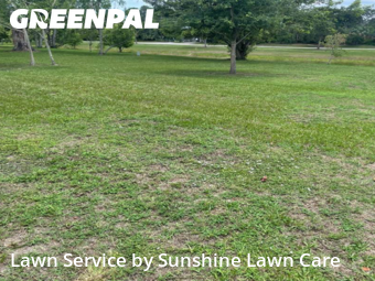 Lawn Mow nearby Port St. Lucie, FL, 