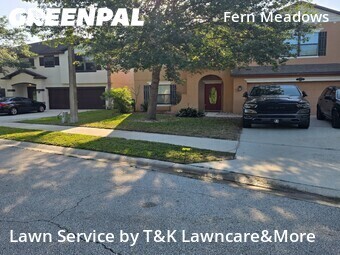 Lawn Maintenance nearby Cocoa, FL, 