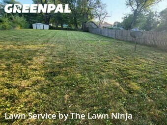 Lawn Care Service nearby Des Moines, IA, 